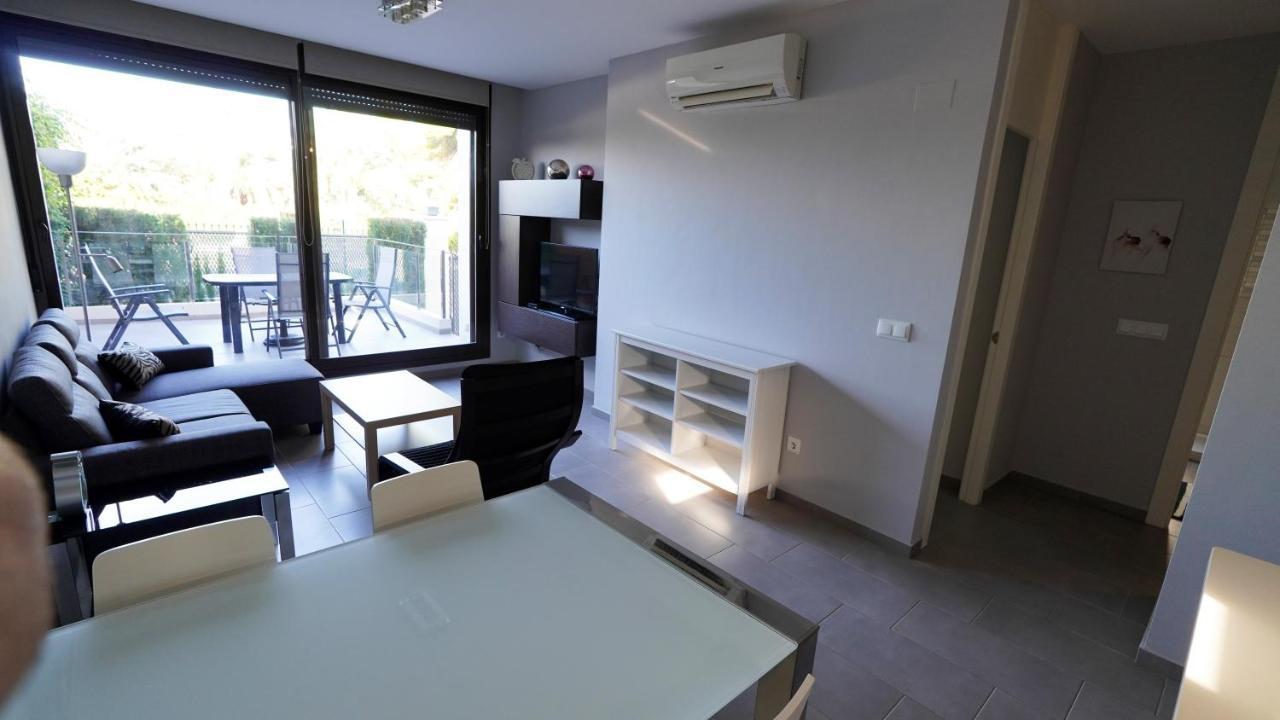 Casa D'Alessandro Dehesa de Campoamor  Exterior foto